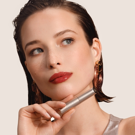 Armani Prisma Flash Lip Balm bálsamo labial