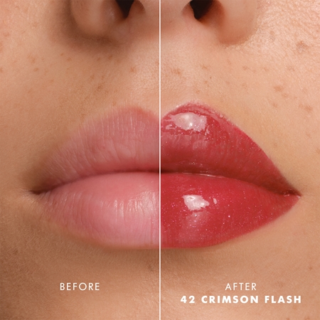 Armani Prisma Flash Lip Balm bálsamo labial