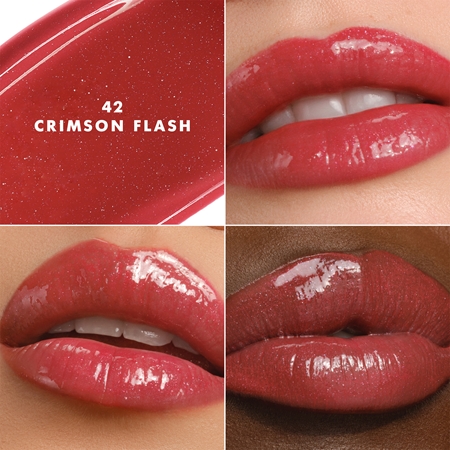Armani Prisma Flash Lip Balm bálsamo labial