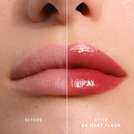 Armani Prisma Flash Lip Balm bálsamo labial