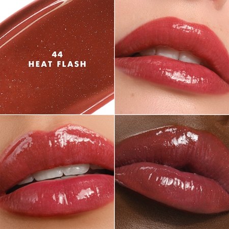 Armani Prisma Flash Lip Balm bálsamo labial