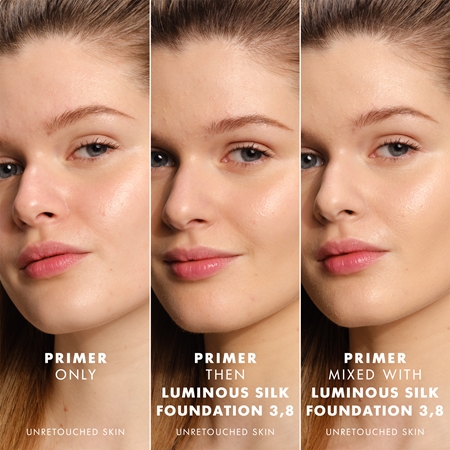 Armani Luminous Silk Illuminating Primer long-lasting makeup primer