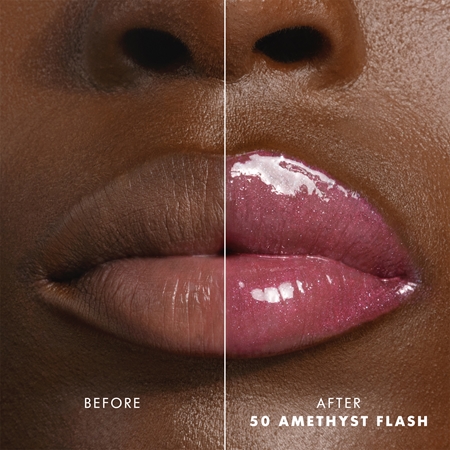 Armani Prisma Flash Lip Balm bálsamo labial