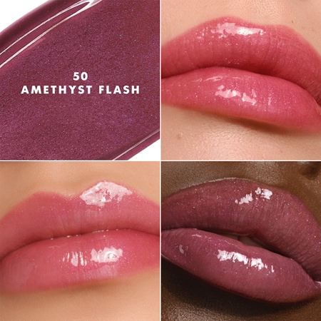 Armani Prisma Flash Lip Balm bálsamo labial