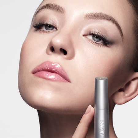 Armani Prisma Flash Lip Balm bálsamo labial