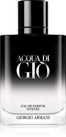 Armani Acqua di Giò Intense parfémovaná voda pro muže