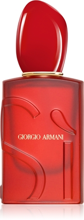 Armani Sì Passione Red Bloom Eau de Parfum for women