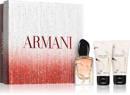 Armani Sì подарунковий набір для жінок