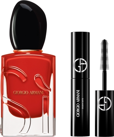 Armani Sì Passione Coffret cadeau pour femme