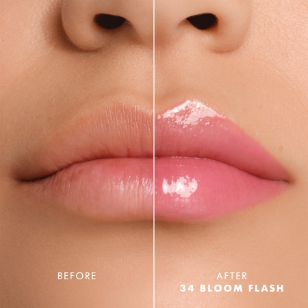 Armani Prisma Flash Lip Balm Huulepalsam