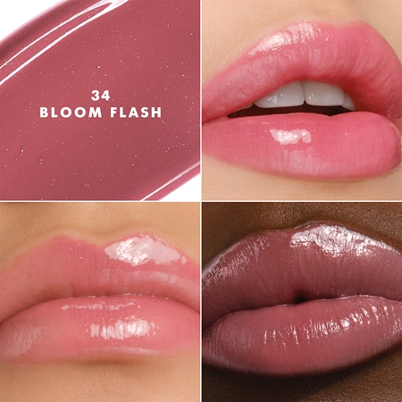 Armani Prisma Flash Lip Balm Huulepalsam