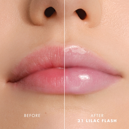 Armani Prisma Flash Lip Balm Lūpu balzams
