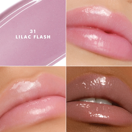 Armani Prisma Flash Lip Balm Lūpu balzams