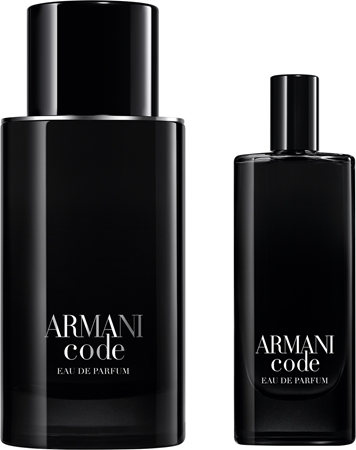 Armani Code σετ δώρου για άντρες