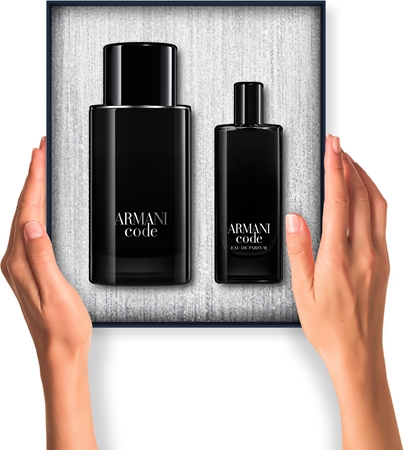 Armani Code σετ δώρου για άντρες