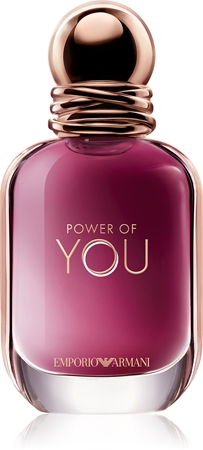Armani Power of You Eau de Parfum for women
