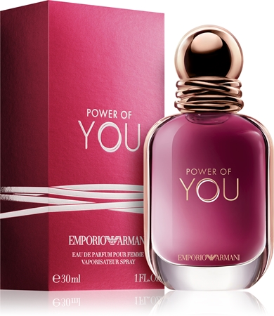 Armani Emporio You Set set unisex