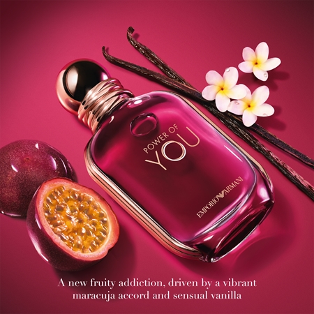 Armani Emporio You Set set unisex
