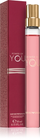 Armani Power of You Eau de Parfum für Damen