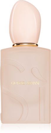 Armani Sì Nude Bloom Eau de Parfum for women
