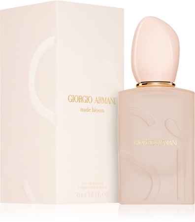 Armani Sì Nude Bloom Eau de Parfum for women