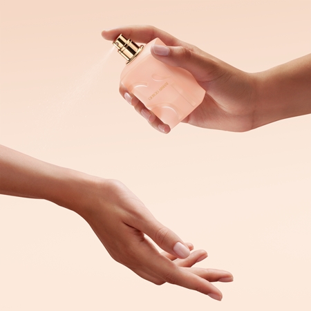 Armani Sì Nude Bloom Eau de Parfum voor Vrouwen