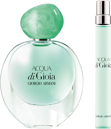 Armani Acqua di Gioia Gift Set for women