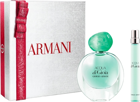 Armani Acqua di Gioia σετ δώρου για γυναίκες