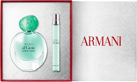 Armani Acqua di Gioia σετ δώρου για γυναίκες