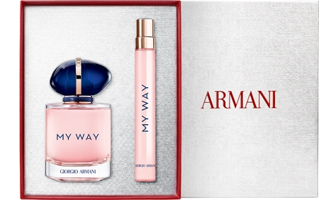 Armani My Way σετ δώρου για γυναίκες