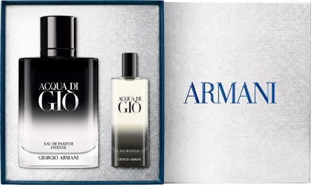 Armani Acqua di Giò Intense σετ δώρου για άντρες