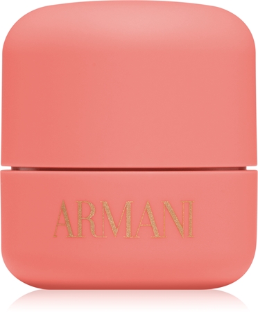 Armani Dolci Makeup Blush Creme-Rouge