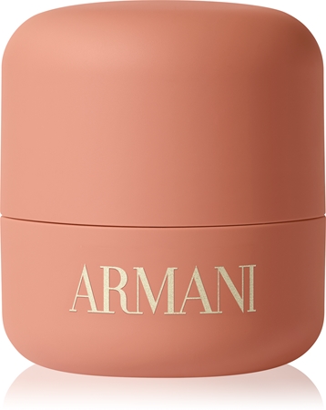 Armani Dolci Makeup Blush colorete en crema