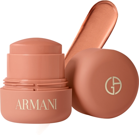 Armani Dolci Makeup Blush colorete en crema