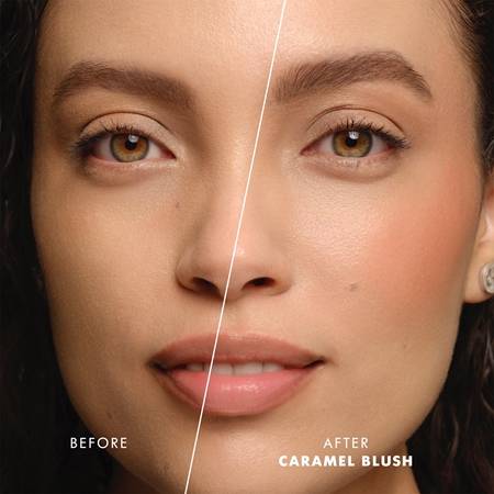 Armani Dolci Makeup Blush colorete en crema