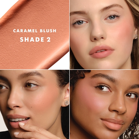 Armani Dolci Makeup Blush colorete en crema