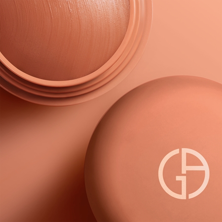 Armani Dolci Makeup Blush colorete en crema