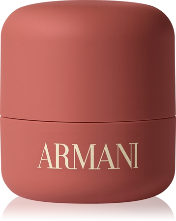 Armani Dolci Makeup Blush Creme-Rouge