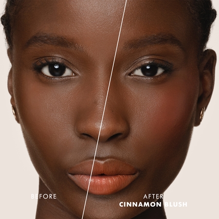 Armani Dolci Makeup Blush Creme-Rouge