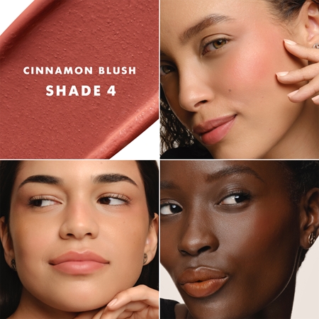 Armani Dolci Makeup Blush Creme-Rouge