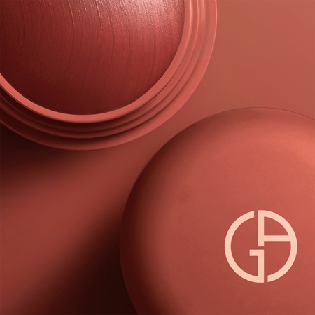 Armani Dolci Makeup Blush Creme-Rouge