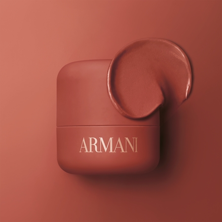Armani Dolci Makeup Blush Creme-Rouge
