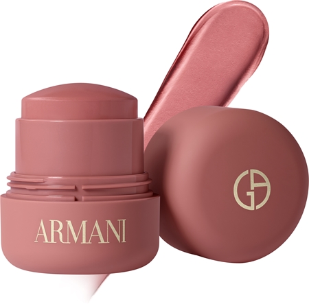 Armani Dolci Makeup Blush blush in crema