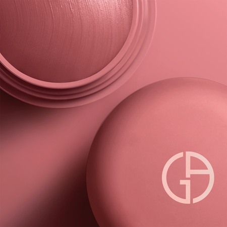 Armani Dolci Makeup Blush blush in crema