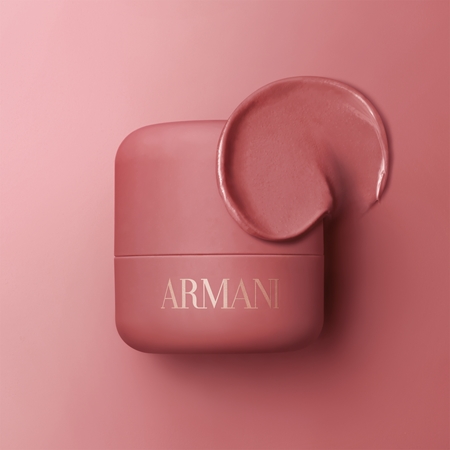 Armani Dolci Makeup Blush blush in crema