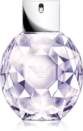 Armani Emporio Diamonds Violet Eau de Parfum for Women 