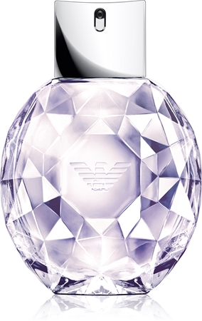 Armani Emporio Diamonds Violet parfémovaná voda pro ženy 30 ml