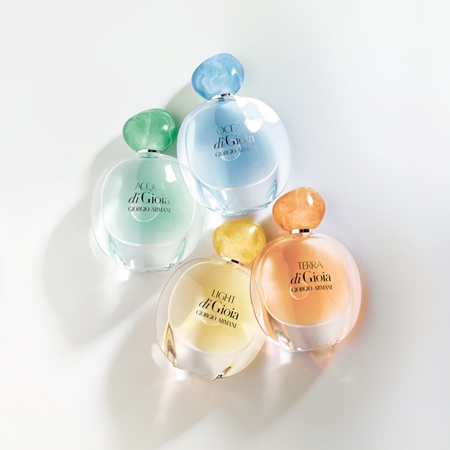 Acqua di Gioia Giorgio Armani Damenparfum notino