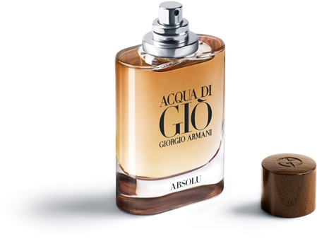 Armani Acqua di Gio Absolu eau de parfum for men notino