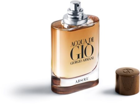 Acqua di cheap gio absolu price